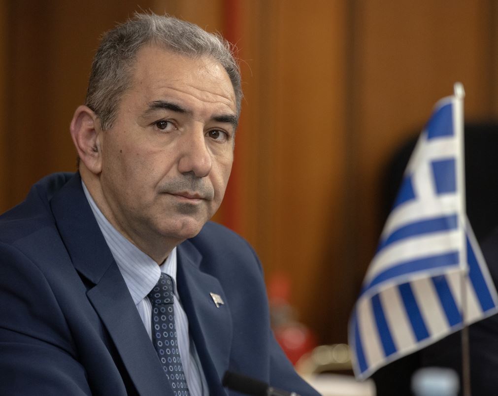 Η Ελλάδα απέναντι στην πρόκληση της Λιβυκής Ρηματικής Διακοίνωσης: Ώρα για Στρατηγική Αντεπίθεση, Μπαλωμένος Κωνσταντίνος 