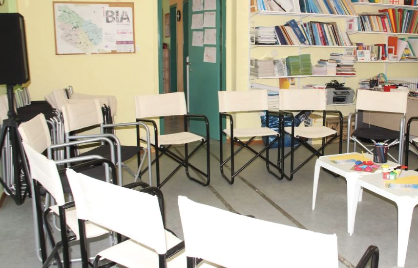 Συνάντηση με θέμα «Γυναίκα και Φροντίδα» στο Κέντρο Πρόληψης Δήμου Περιστερίου «Οδοιπορικό»