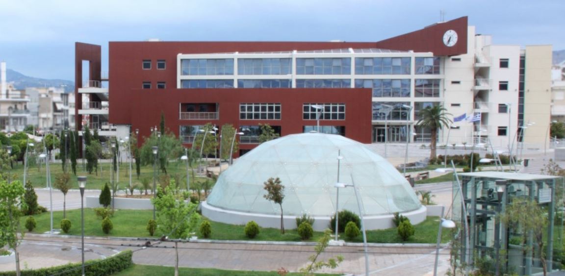 ΑΣΕΠ: Προσλήψεις 3 ατόμων στον Δήμο Περιστερίου