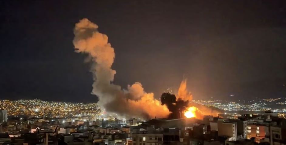 Πόλεμος στη Μέση Ανατολή: Επιπτώσεις και Στρατηγικές Επιλογές για την Ελλάδα, Μπαλωμένος Κωνσταντίνος 