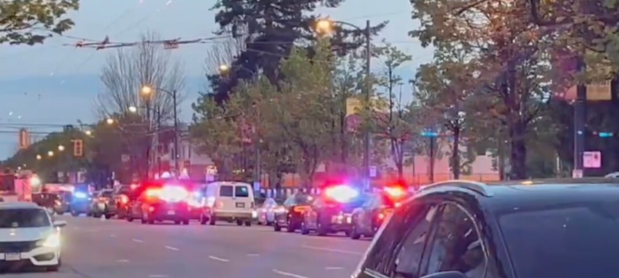 Νεκροί και τραυματίες στον Καναδά- Αυτοκίνητο έπεσε σε πλήθος σε φεστιβάλ 