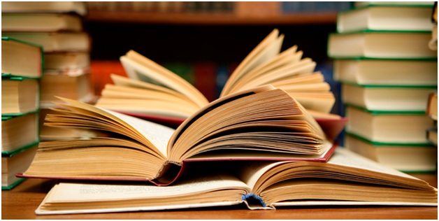 Λέσχης Ανάγνωσης Ενηλίκων της Δημοτικής Βιβλιοθήκης Περιστερίου