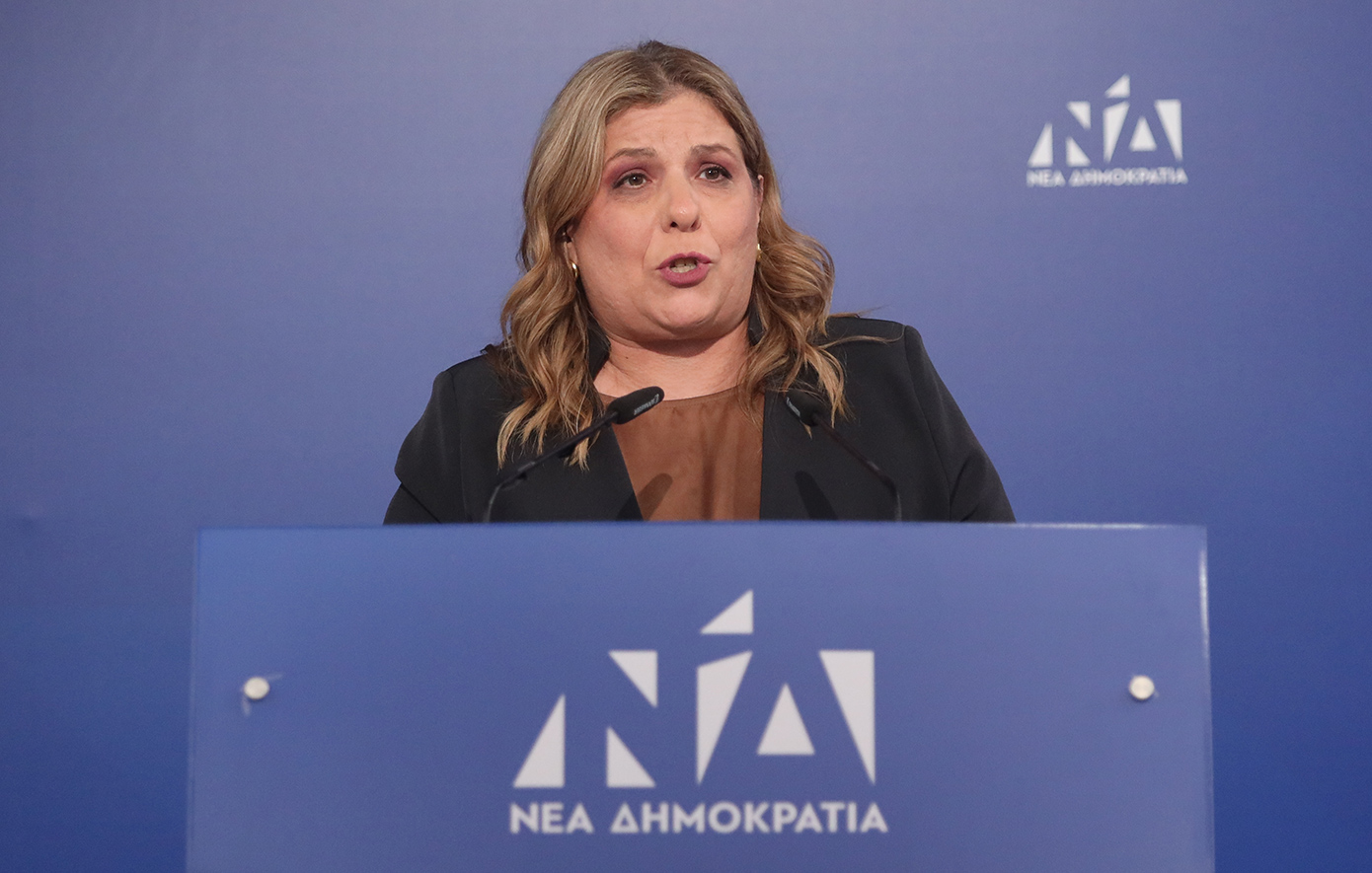 Μαρία Συρεγγέλα: Το ΠΑΣΟΚ «πατάει» πάνω στο λαϊκό αίσθημα με ανεδαφικές υποσχέσεις
