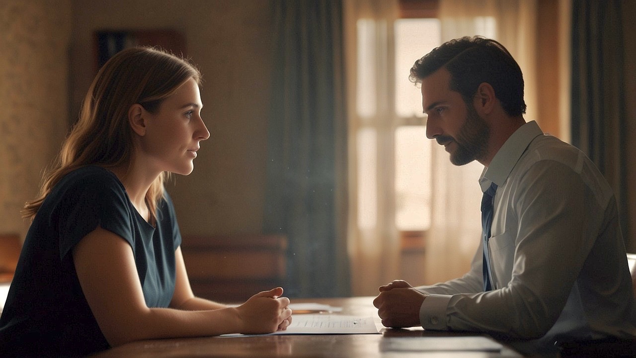  Της ψυχολόγου Θεώνης Διαμαντοπούλου, Μετά το διαζύγιο: πένθος, αναγέννηση και η οικογένεια που συνεχίζει