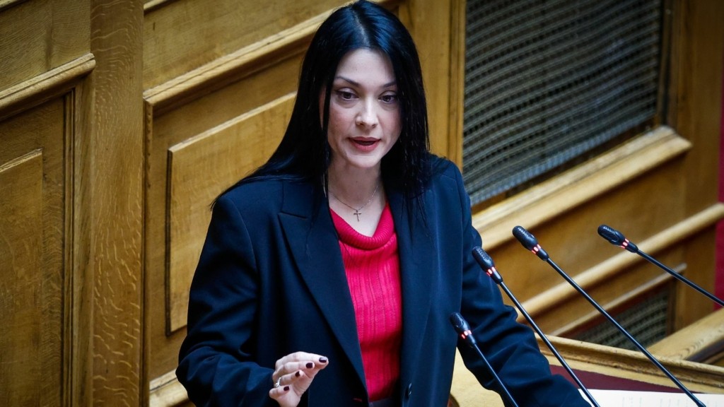Νάντια Γιαννακοπούλου: «Μόνο σε Κούβα και Β. Κορέα δεν επιτρέπονται ιδιωτικά ΑΕΙ», ΠΑΣΟΚ, εκλογές, δυτική Αθήνα, 