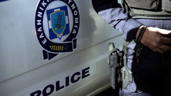 Στη φυλακή ο 24χρονος για τη δολοφονία έξω από νυχτερινό μαγαζί στο Περιστέρι