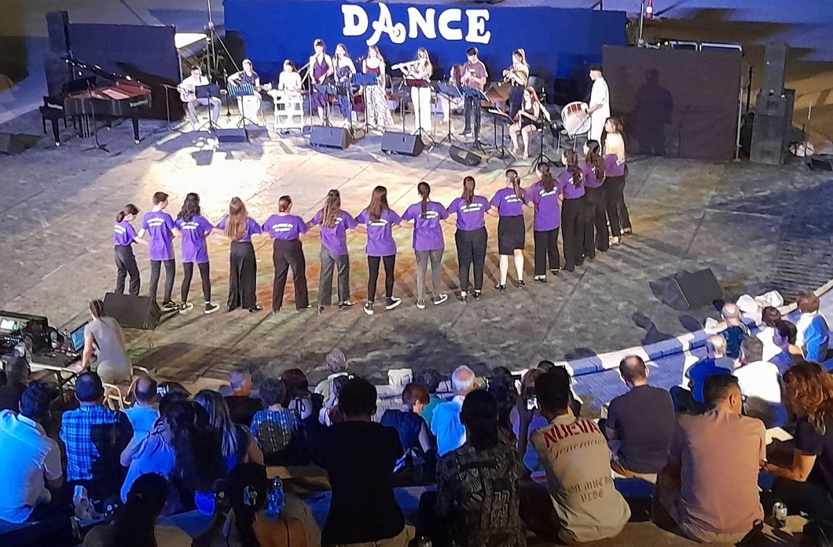 Β. Σίμος: «Πετρούπολη, πόλη Πολιτισμού στην πράξη»