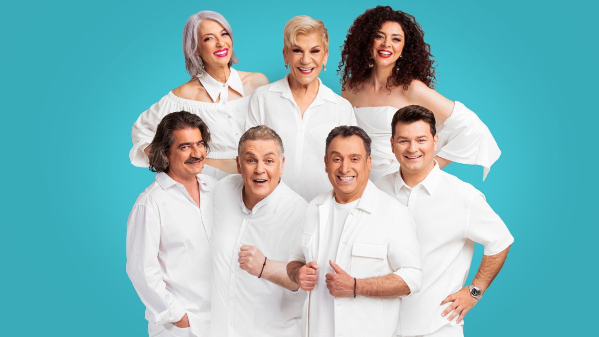 «Διεθνές Φεστιβάλ Πέτρας» 2025: «Ούτε Μπρος ούτε Πίσω»