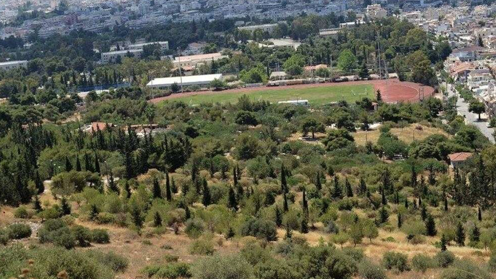 Δεκάδες αποφάσεις στήριξης του αγώνα για απόδοση του Πάρκου Νεολαίας στον Χαϊδαριώτικο λαό