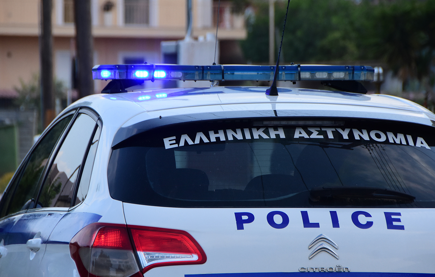 Σύλληψη 51χρονου για διάρρηξη ΑΤΜ στο Περιστέρι – Είχε κλέψει πάνω από 80.000 ευρώ!  