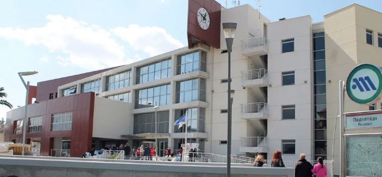 Προσωρινό Κλείσιμο του Δημοτικού Κοιμητηρίου Περιστερίου την Παρασκευή 1 Αυγούστου 2025 λόγω Απολύμανσης