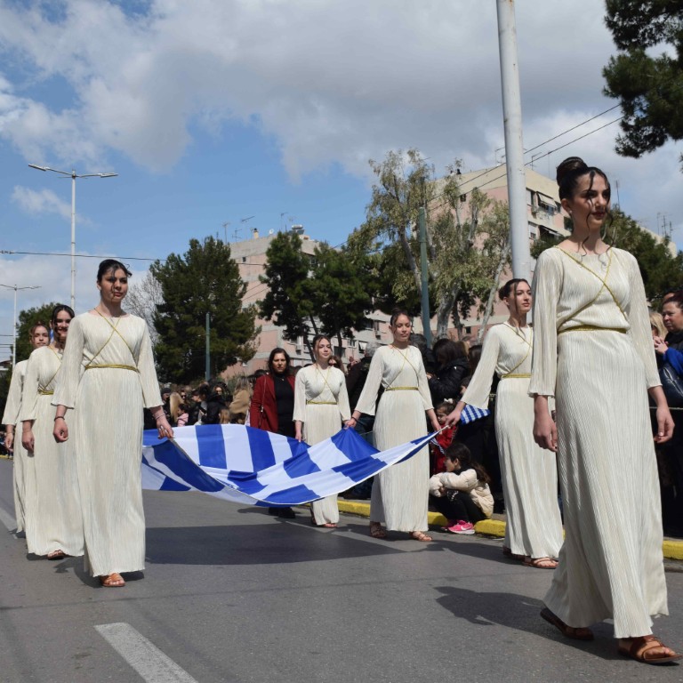 Περιστέρι: ΠΡΟΓΡΑΜΜΑ ΕΟΡΤΑΣΜΟΥ ΤΗΣ ΕΘΝΙΚΗΣ ΕΠΕΤΕΙΟΥ ΤΗΣ 28ης ΟΚΤΩΒΡΙΟΥ 1940