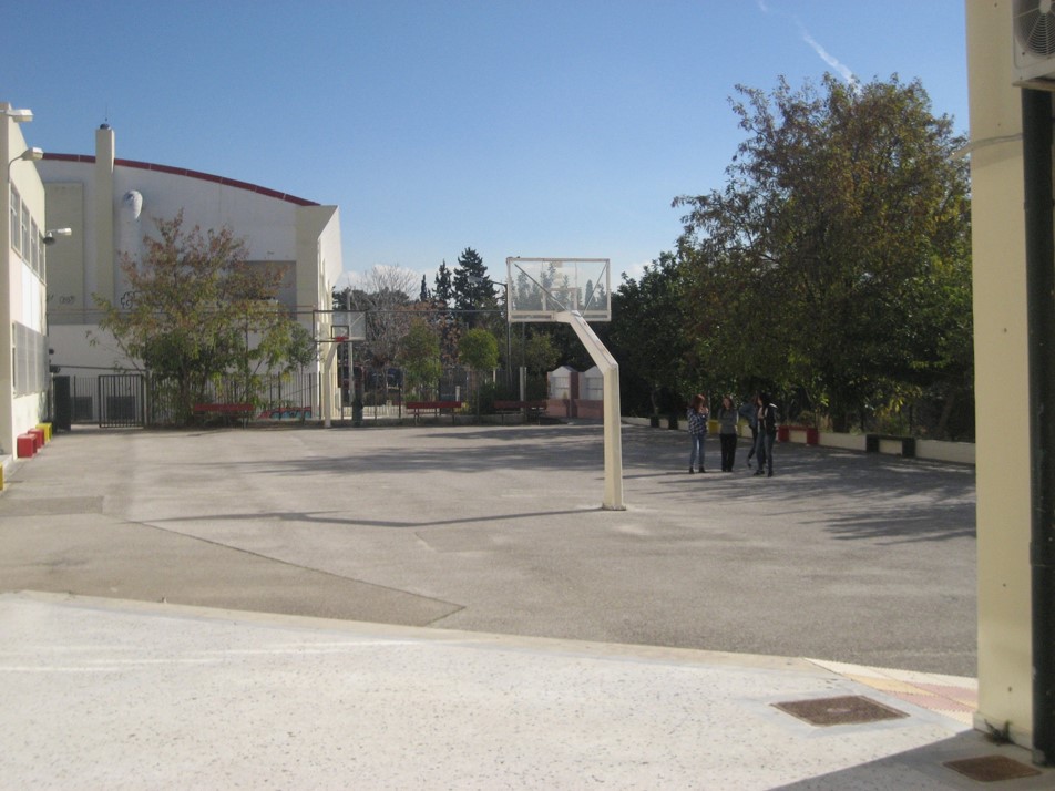 Καθίζηση στο 9ο ΓΕΛ Περιστερίου, ΕΝΩΣΗ ΣΥΛΛΟΓΩΝ ΓΟΝΕΩΝ ΚΑΙ ΚΗΔΕΜΟΝΩΝ ΔΗΜΟΥ ΠΕΡΙΣΤΕΡΙΟΥ