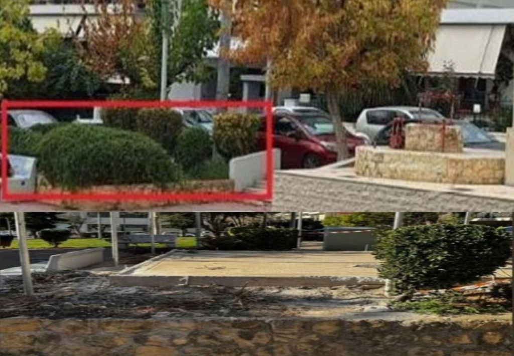 Δημοτική Αρχή Πετρούπολης: «Δεν χρειάζεται ειδικός σταθμός για να μετρηθούν τα ψέματα του κυρίου Βλάχου»