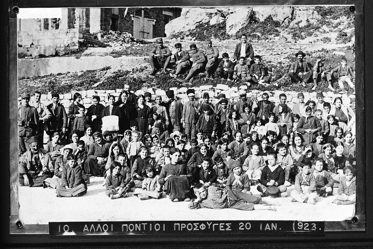 19 Μαΐου: Τα μηνύματα της πολιτικής και πολιτειακής ηγεσίας για τη Γενοκτονία των Ποντίων