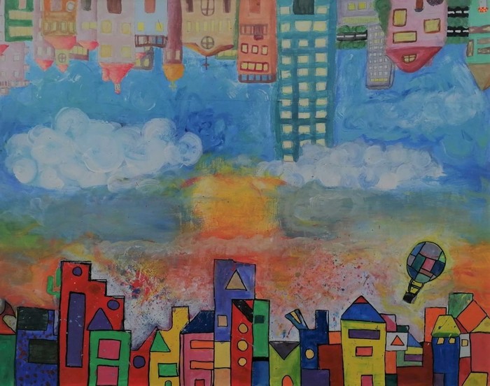 Μαθήματα κηπουρικής για τους μικρούς (και λίγο μεγαλύτερους) μαθητές-καλλιτέχνες, Αποστόλης Ηλιόπουλος, καλλιτεχνικά, σχολείο, καλλιτεχνική παιδεία 