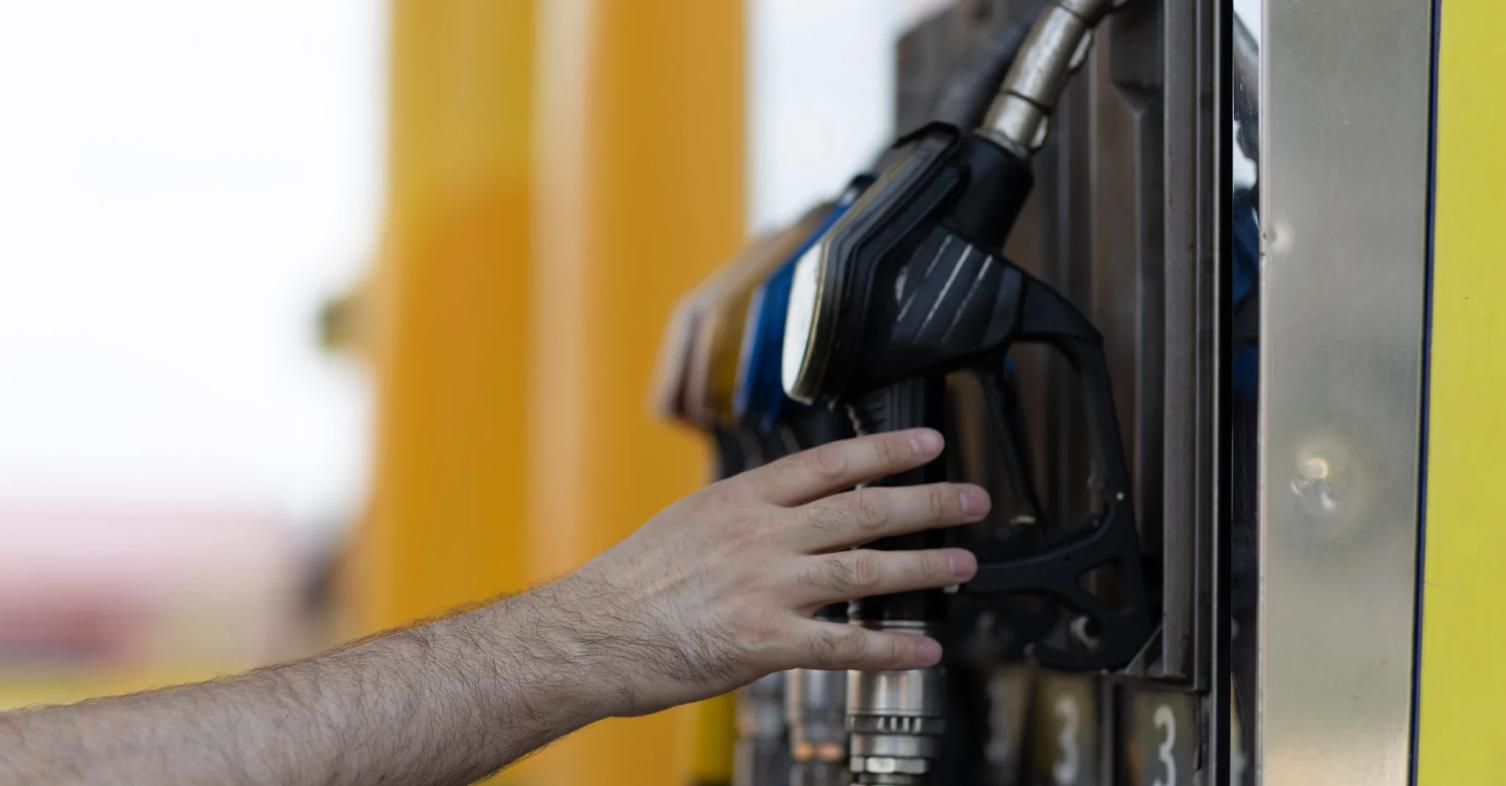 Πρόστιμο 30.000€ σε επιχείρηση στο Περιστέρι, βενζινάδικο, αντλίες 