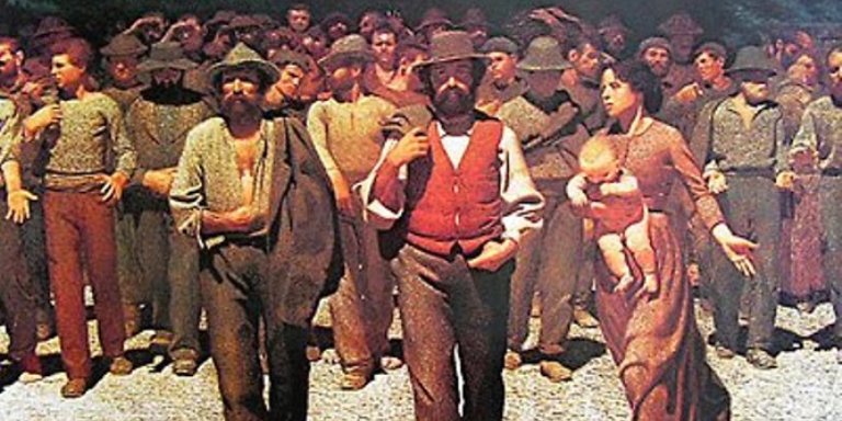 Πρωτομαγιά, απεργία, Σικάγο 