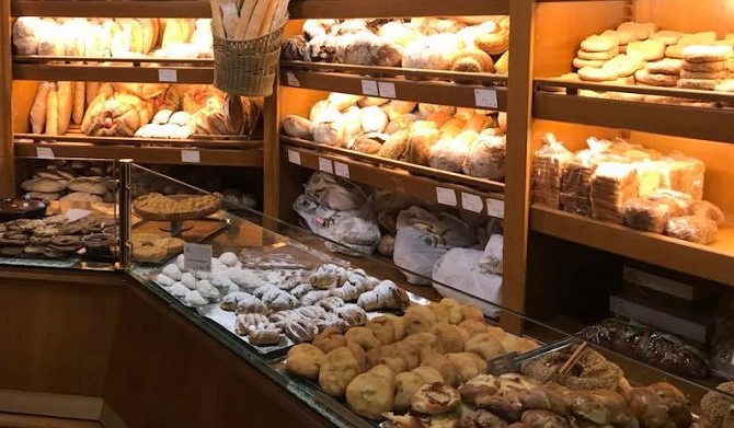 5.000 € πρόστιμο σε φούρνο στο Περιστέρι