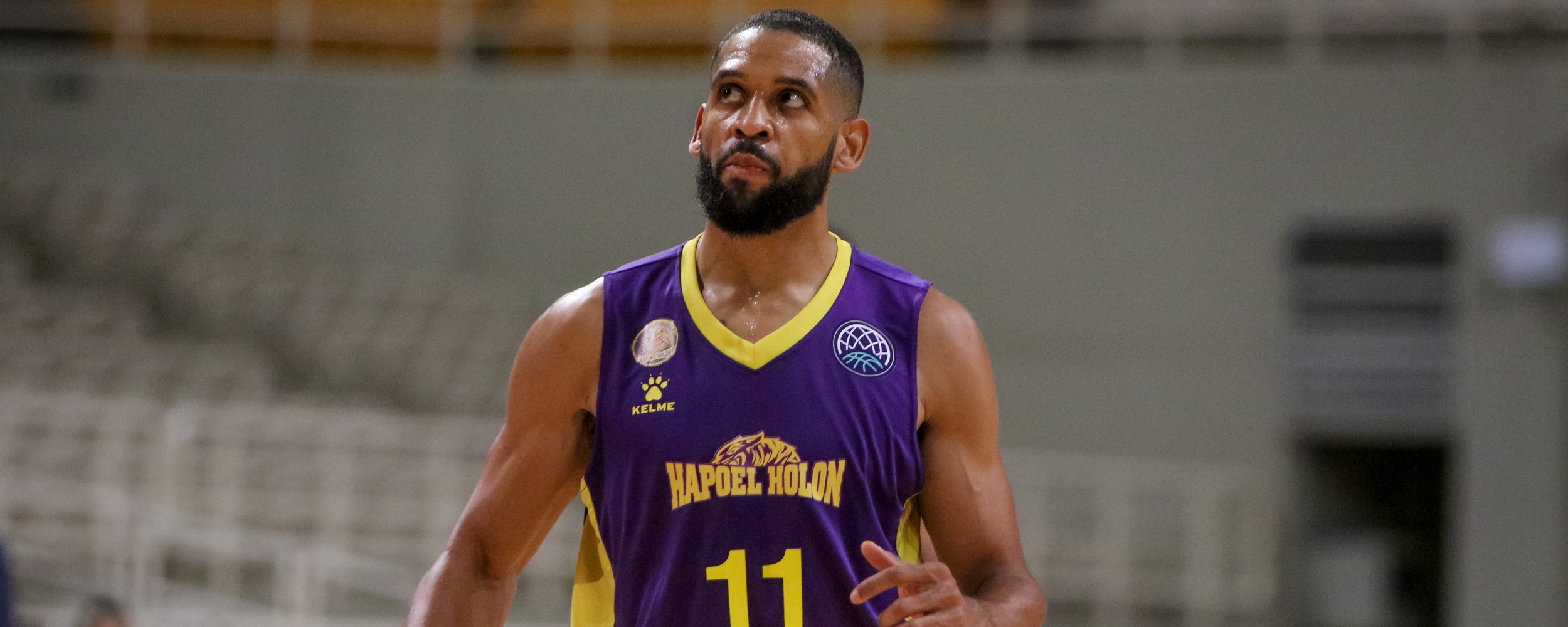 Μπάσκετ: Ο Σι Τζέι Χάρις στην Αθήνα για να ενσωματωθεί στην προετοιμασία του Περιστερίου