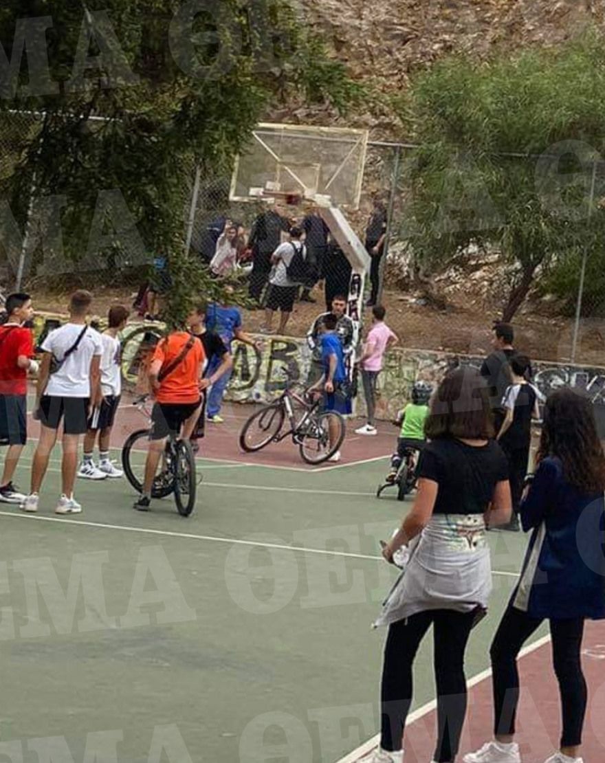 Πετρούπολη, γκρεμός, πτώση 