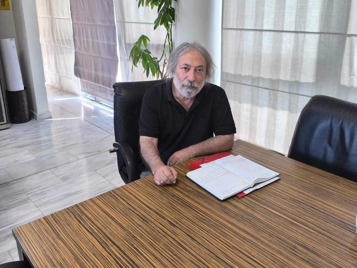 Δήλωση Δημάρχου Χαϊδαρίου Μιχάλη Σελέκου για το κλείσιμο των ΕΛΤΑ στο Χαϊδάρι