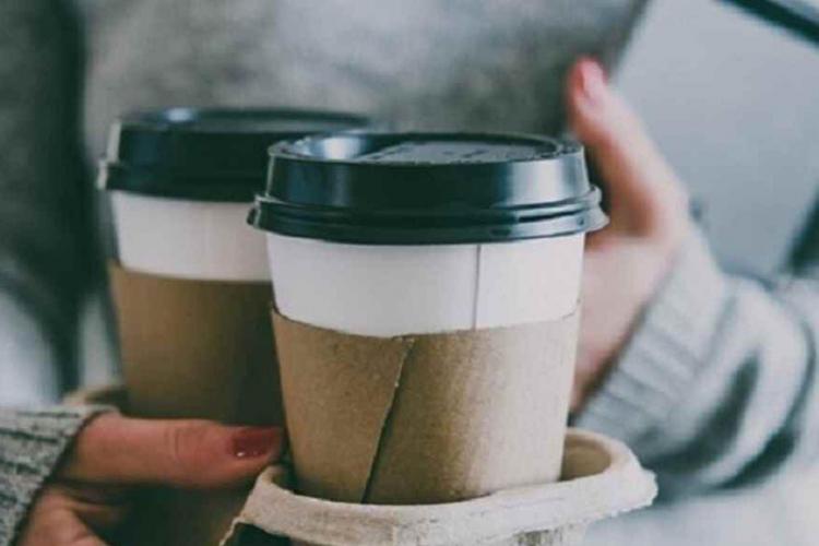 Καφές στο Περιστέρι