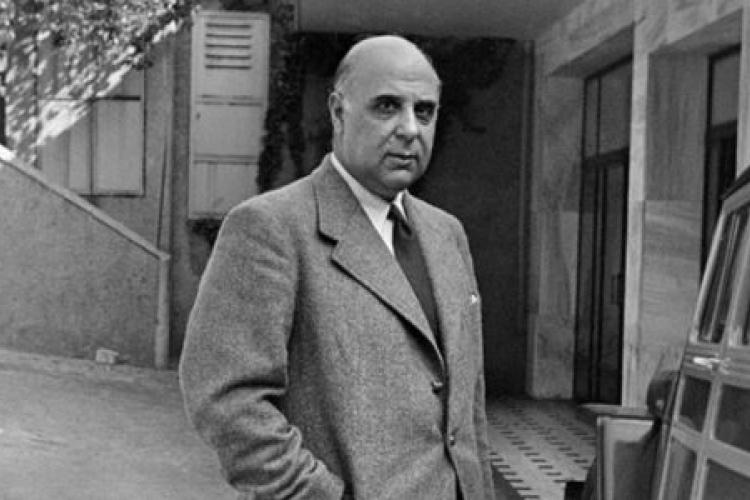 Σαν σήμερα: Η δήλωση Σεφέρη κατά της χούντας