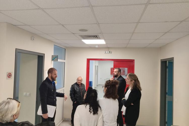  Το δίκαιο αίτημα των Πετρουπολιωτών, για βελτίωση των υπηρεσιών υγείας, «παίρνει σάρκα και οστά»