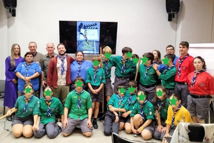 Αντιπολεμικό Εργαστήρι στον Δήμο Αιγάλεω