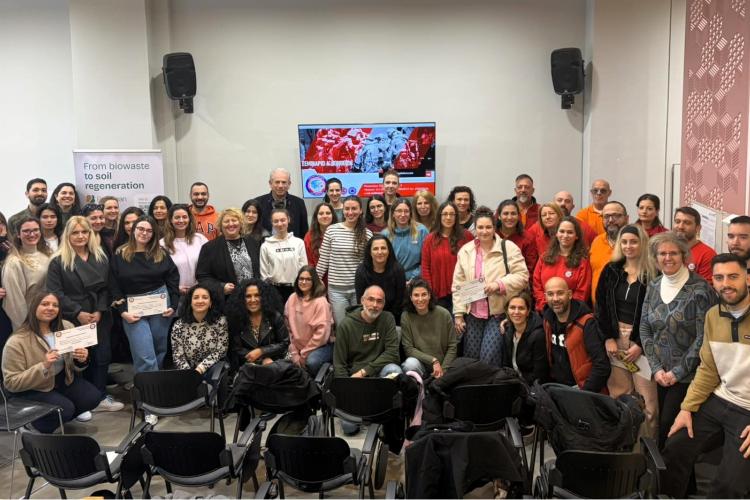  Ολοκληρώθηκαν με μεγάλη συμμετοχή τα Δωρεάν Σεμινάρια Πρώτων Βοηθειών στον Δήμο Αιγάλεω