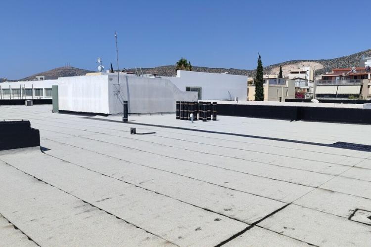Συντήρηση και εξωραϊσμός σχολικών και αθλητικών υποδομών στην Πετρούπολη
