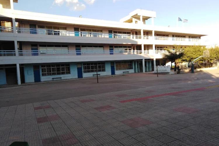 Έκτακτη ενημέρωση Δήμου Αγίων Αναργύρων - 1 Γυμνάσιο - Πρότυπο Γυμνάσιο