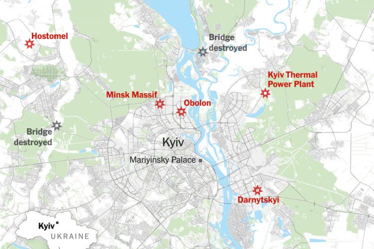  Ουκρανία, περιοχές, Ρώσοι, πόλεμος