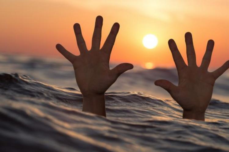 Οδηγίες για ασφαλές κολύμπι