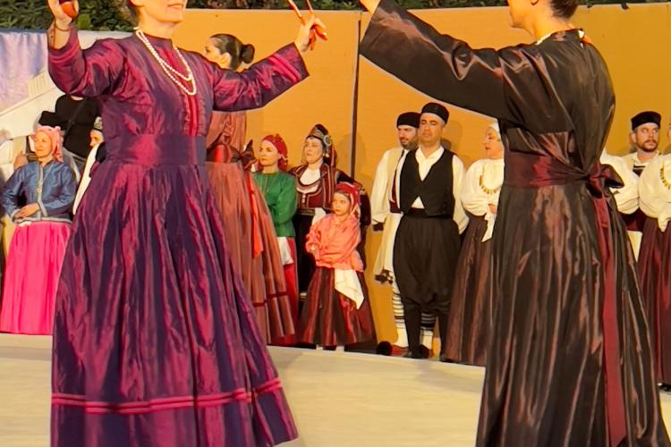 Χαϊδάρι, «ΘΥΜΗΣΕΣ», Μικρασία, Ελληνική Επανάσταση