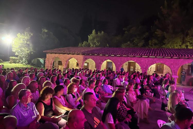 Πολιτιστικός Σεπτέμβριος στο Χαϊδάρι: Συνέχεια με παράσταση και συναυλία 