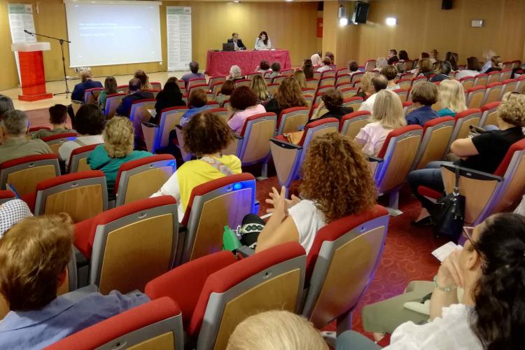 ΔΙΑΛΕΞΗ ΣΤΟ Δ.Ε.Α.Π. ΠΕΡΙΣΤΕΡΙΟΥ «Σχολική πολιτική και κουλτούρα πρόληψης: Δυνατότητες, περιορισμοί, προοπτικές»