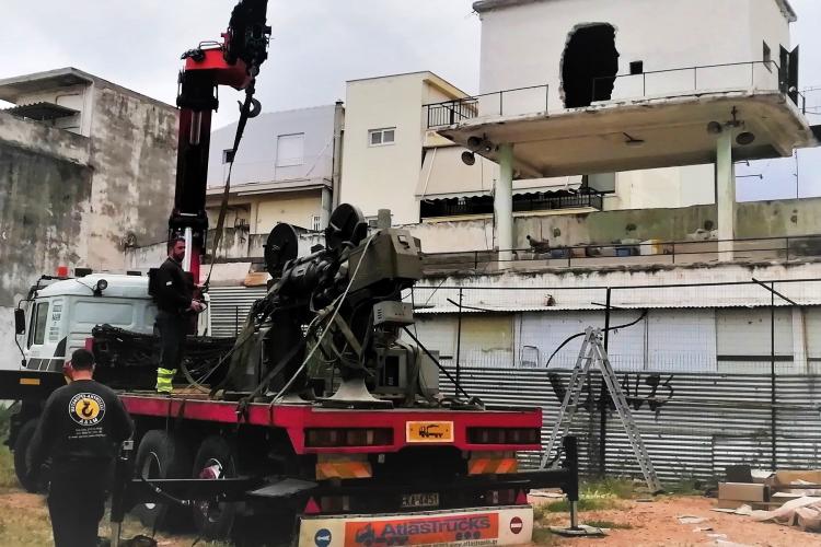 Ο Θερινός Κινηματογράφος ΤΙΤΑΝ επιστρέφει: Το Αιγάλεω ξαναβρίσκει το καλοκαίρι του