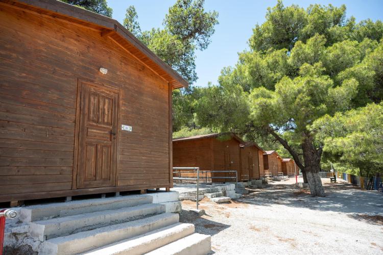 Ποιες επιλογές υπάρχουν για δωρεάν παιδικές κατασκηνώσεις 