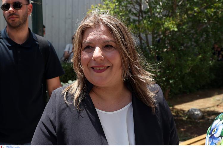 Μαρία Συρεγγέλα: Η αλήθεια για το κόμμα Σαμαρά, τον Μητσοτάκη και το παρασκήνιο του 2015