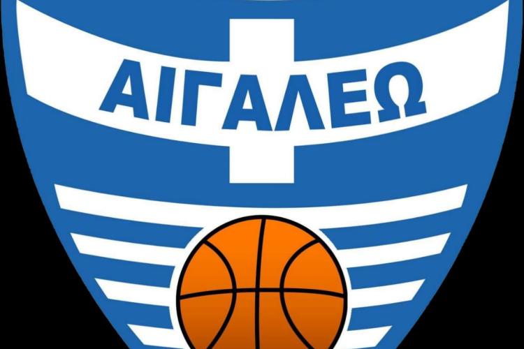      Ο Δήμος Αιγάλεω συγχαίρει θερμά την ομάδα μπάσκετ του Αιγάλεω για την άνοδό της στην Elite League