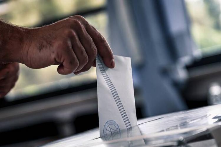 Ιούνιος 2023: Τα αποτελέσματα της εκλογικής αναμέτρησης 