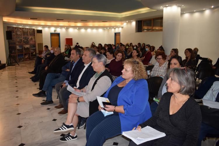 Δήμος Ιλίου –Νέα Κοινωνική Δομή με καινοτόμες υποστηρικτικές υπηρεσίες 