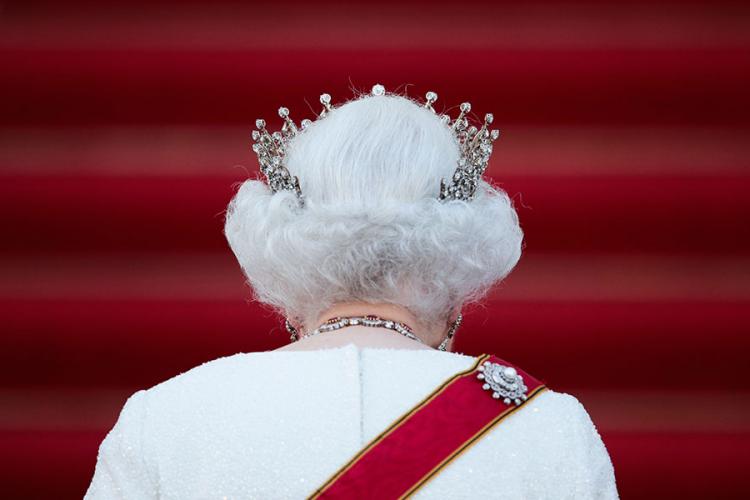 Πέθανε η βασίλισσα Ελισάβετ- Ποιες είναι οι λεπτομέρειες από το βασιλικό πρωτόκολλο 