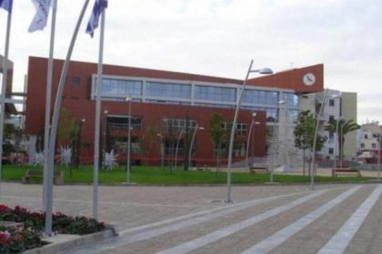 Παρουσίαση του βιβλίου «Περιστέρι - Μια Πόλη Ζηλευτή»