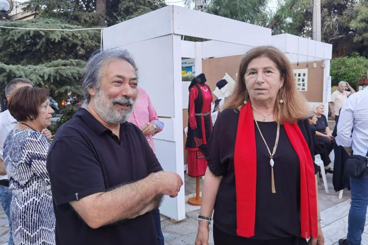 Σελέκος Χαιδάρι 