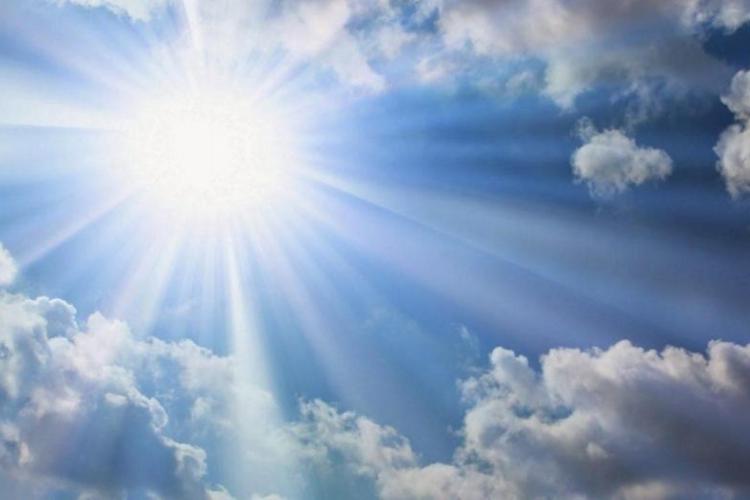 Τρελάθηκε ο καιρός- καλοκαίρι στην Κρήτη, με 38 βαθμούς! 