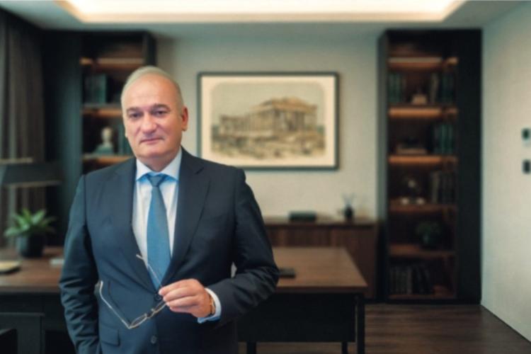 «Δεν κερδίζεται εμπιστοσύνη με βεβαιότητες για ποσοστά», Bορύλλας Ανδρέας, ΝΙΚΗ, κόμματα, πολιτική, εκλογές