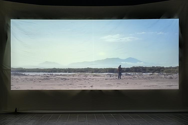 Φιλοξενήθηκε στο Χαϊδάρι το 8ο Balkan Can Kino